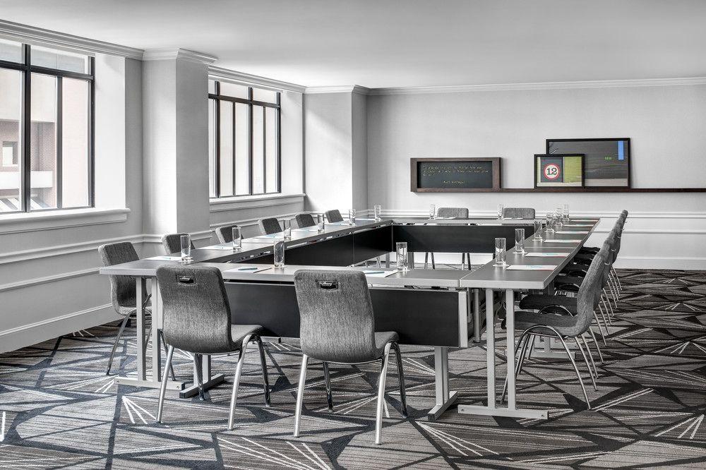 Le Meridien 4* Indianápolis