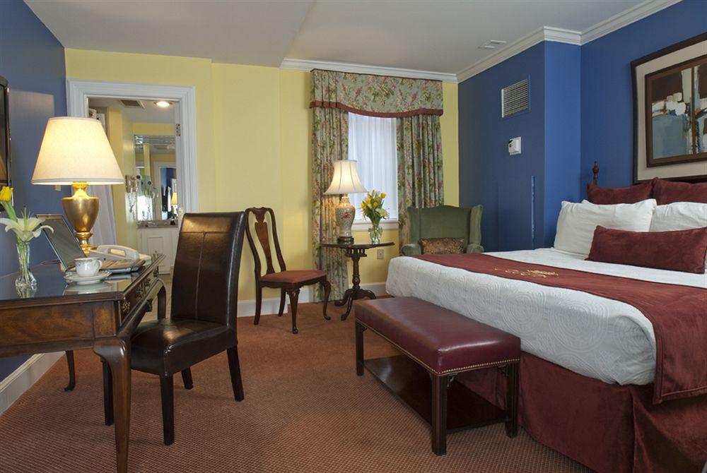 Le Meridien 4* Indianápolis