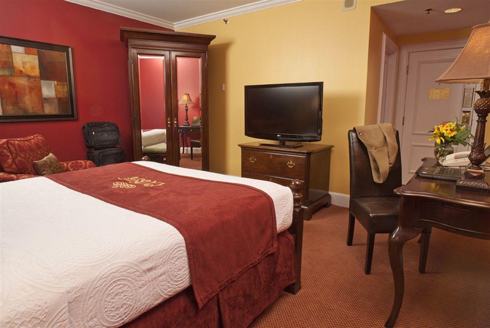 Hotel Le Meridien Indianápolis