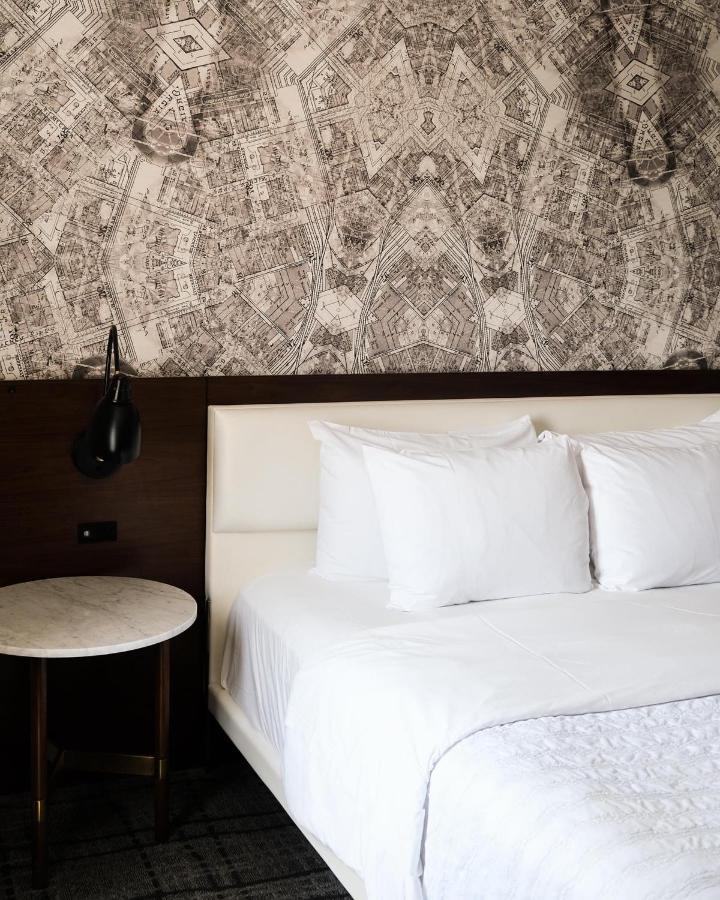 Le Meridien 4* Indianápolis