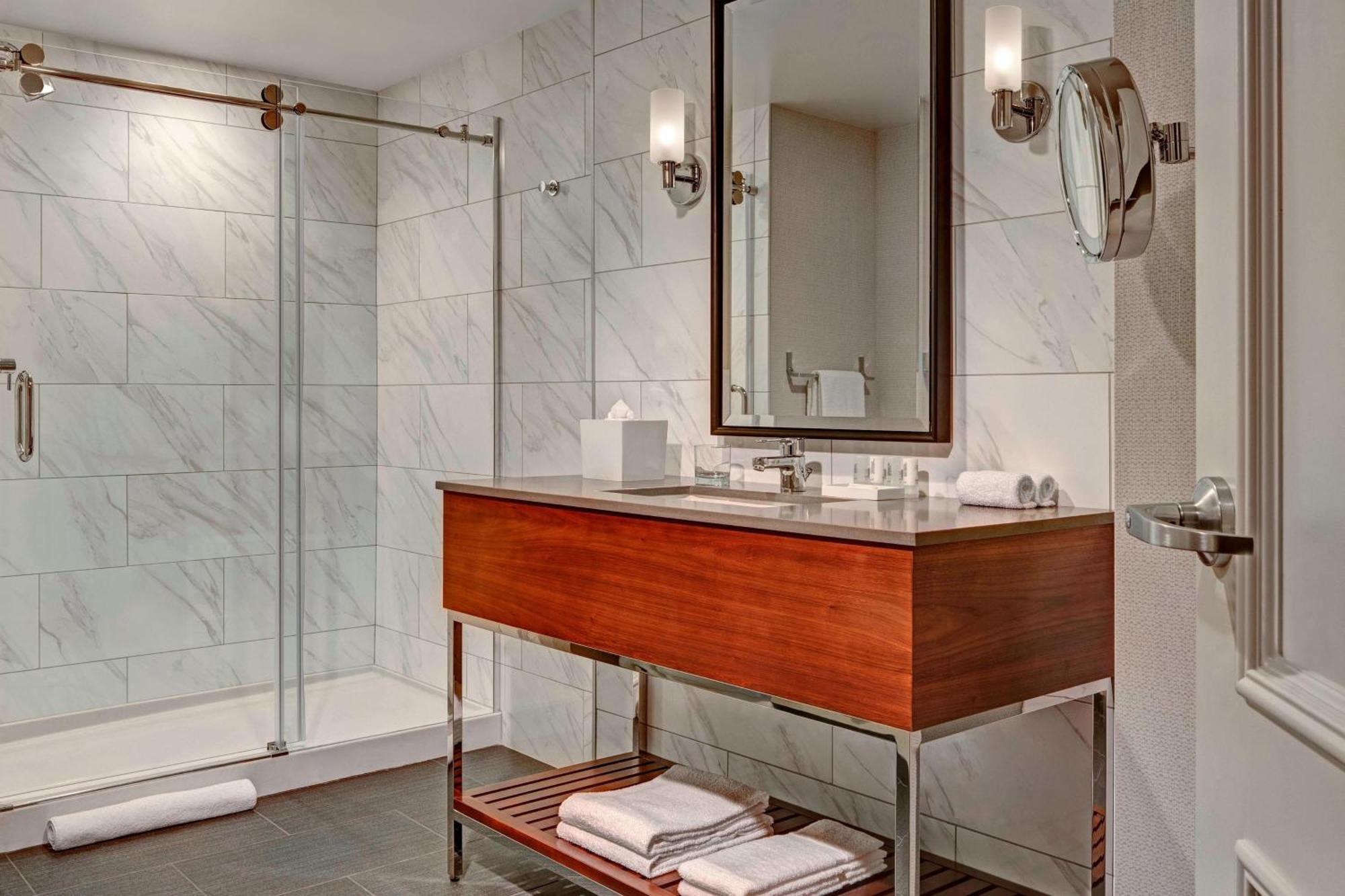 Le Meridien Indianápolis