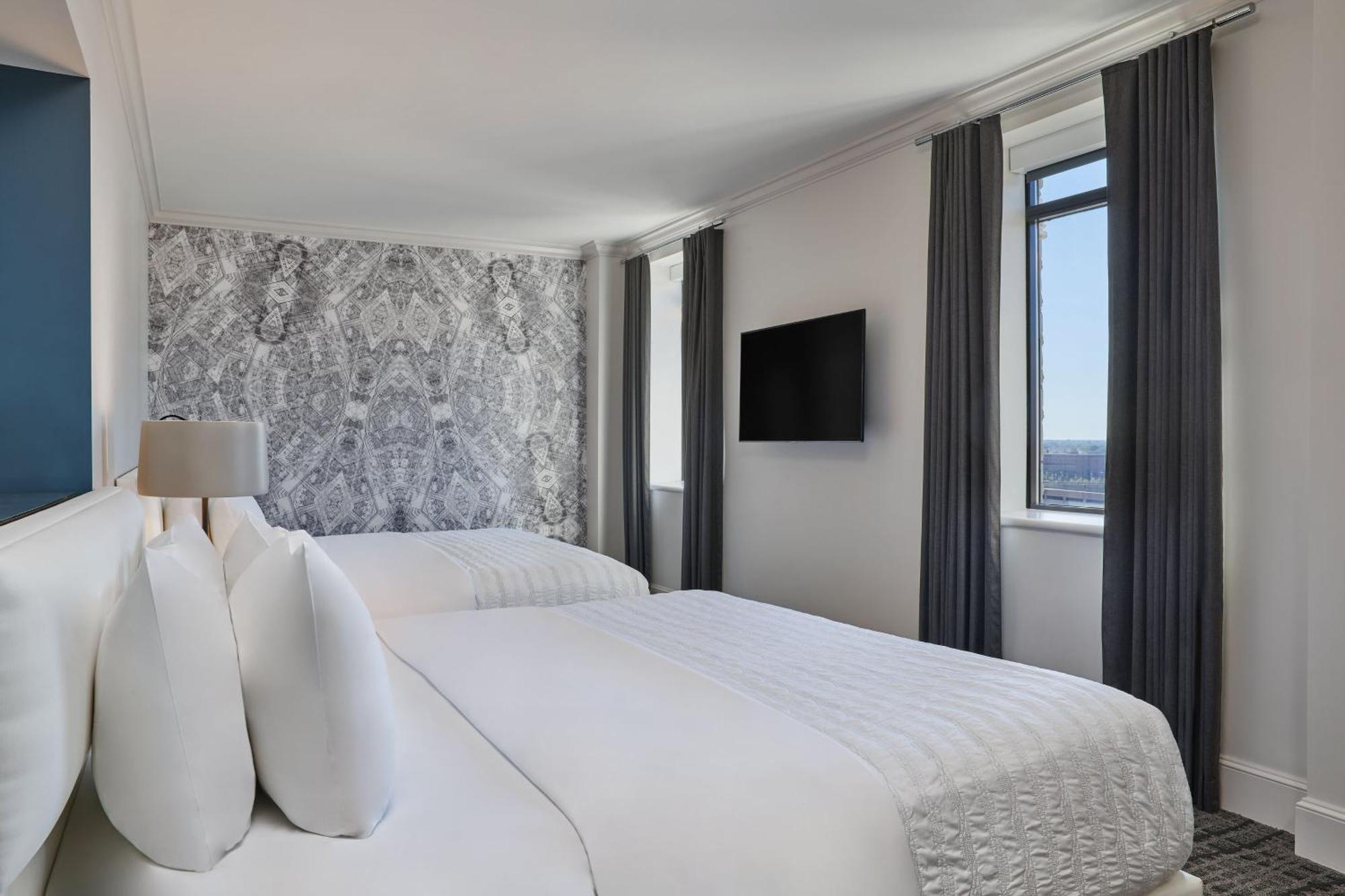 Le Meridien 4* Indianápolis