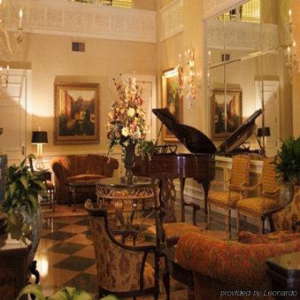 Le Meridien 4* Indianápolis