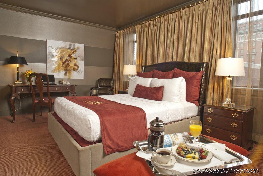 Le Meridien Hotel Indianápolis
