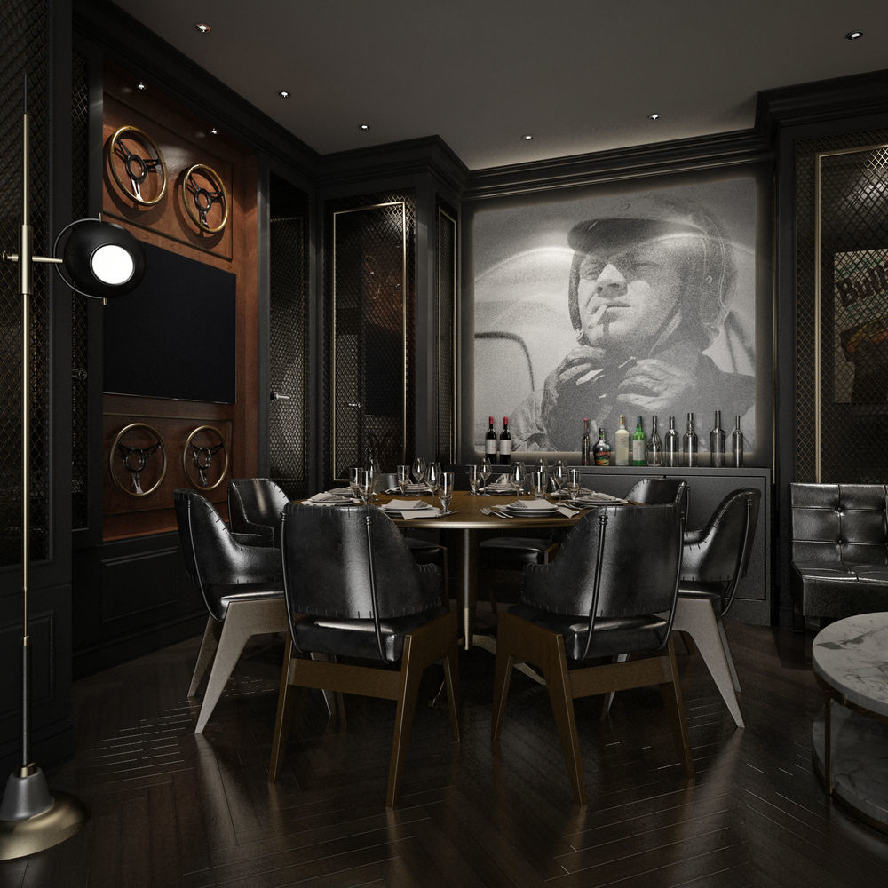 Le Meridien 4*