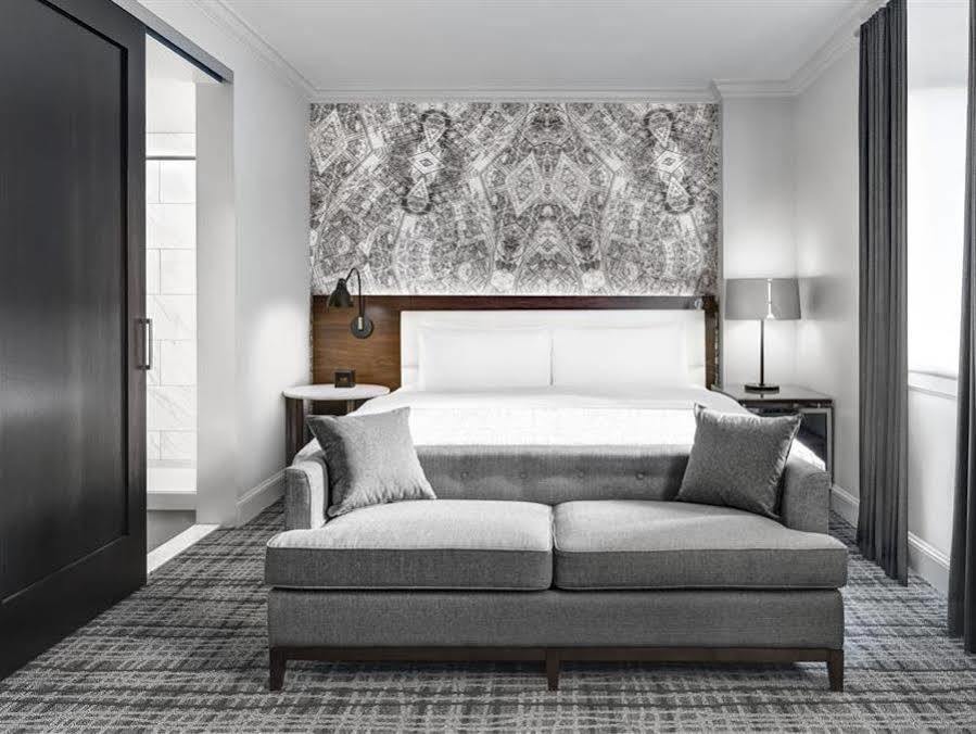 Le Meridien Indianápolis