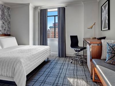 Le Meridien