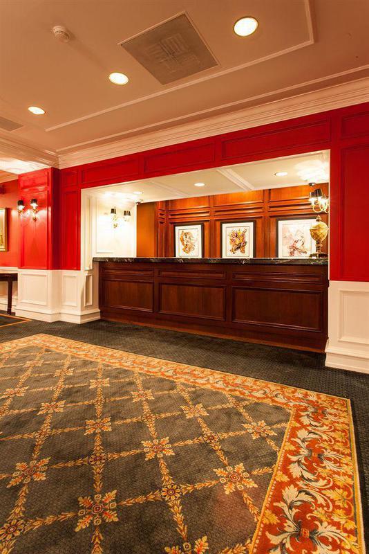 Le Meridien 4*