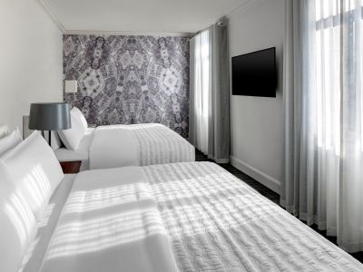 Le Meridien